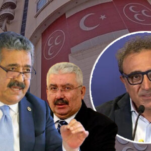 tartismaya mhp de katildi feti yildizdan turkiyeli cikisi tarihe karismistir ARISK2eP