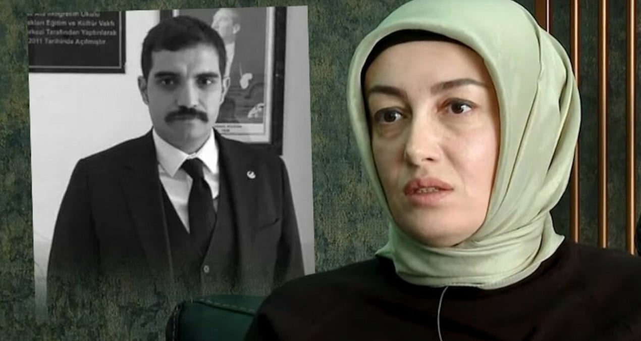 ayse atesten ulku ocaklari genel merkeziyle ilgili carpici iddialar cmnCOHK7