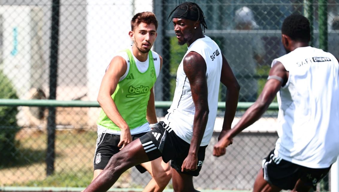 besiktasta kamp kadrosunda surpriz UGh4RZt9