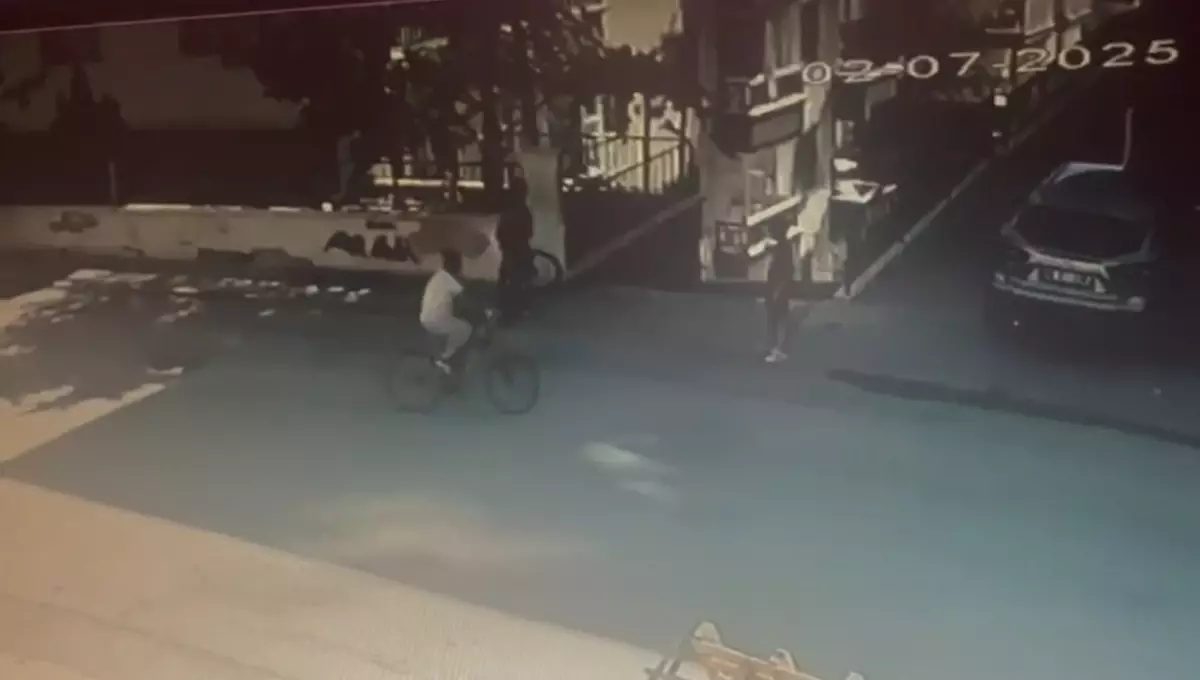 bisiklet kazasinda 11 yasindaki cocugun olumu dluXGMyR