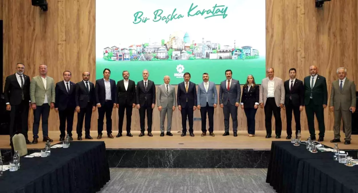 bursa heyeti karatayda yatirimlari inceledi ZAe3W3k7