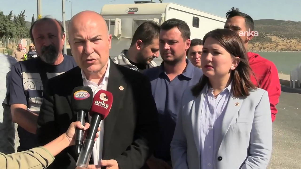 chpli bakan ve gokcenden izmirdeki kooperatif davasinda tutuksuz yargilama cagrisi NiIXslRF