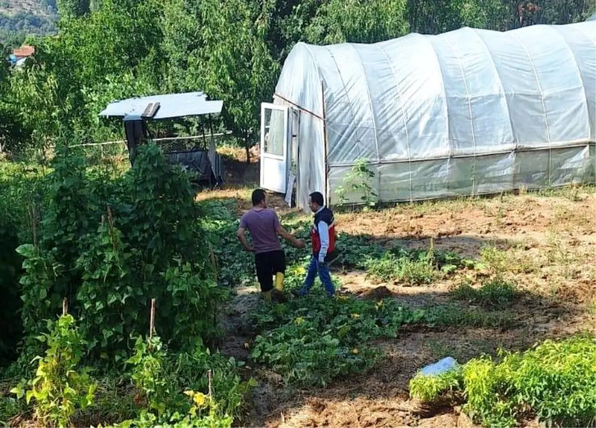 esenbag koyunde sel zararlari tespit edildi K9UVyJsR