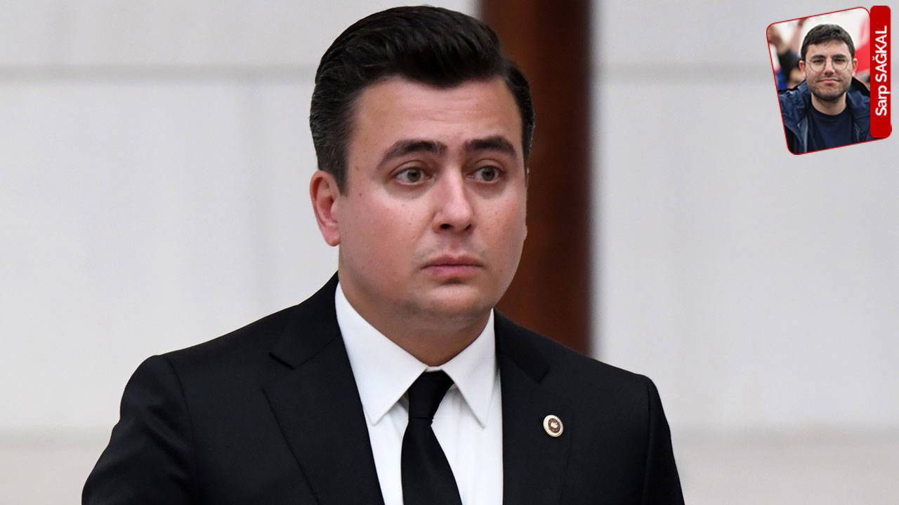 gokcekin oglunun onergeleri yanitlanirken gokcek donemi yolsuzluk iddialari yanitsiz kaldi onergede bile cifte standart quwAFJb4