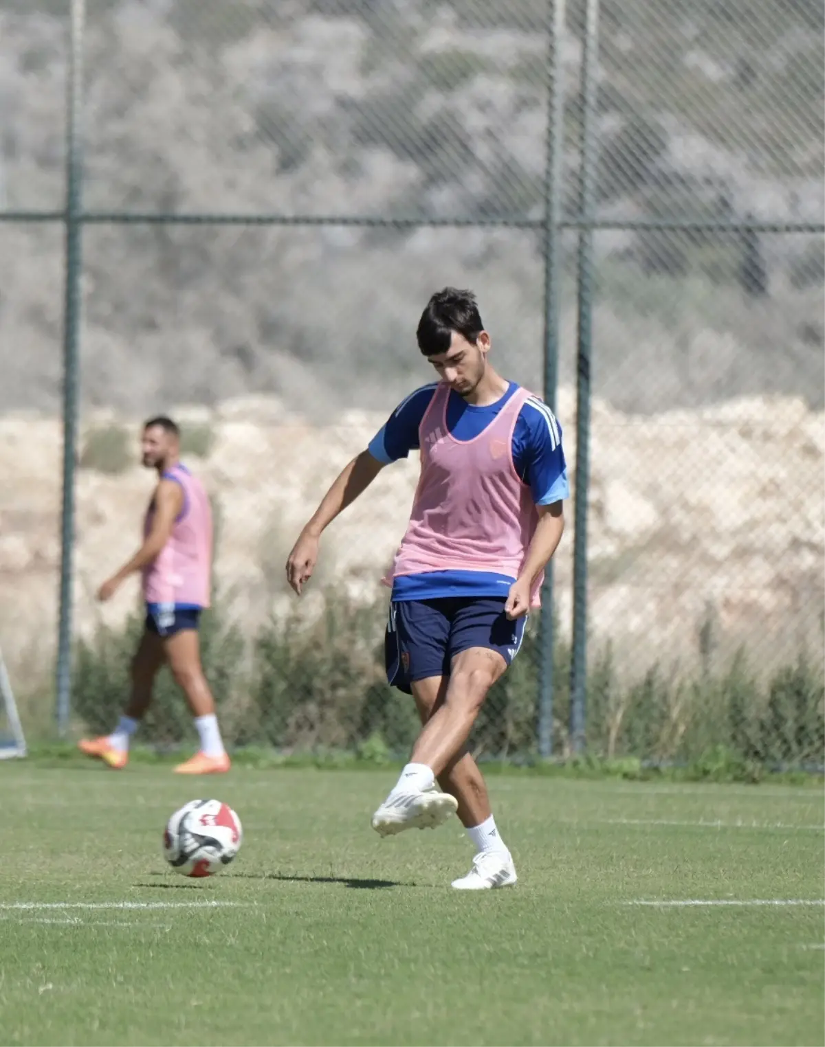 hatayspor igdir fk maci hazirliklarina devam ediyor TEuC6R7t