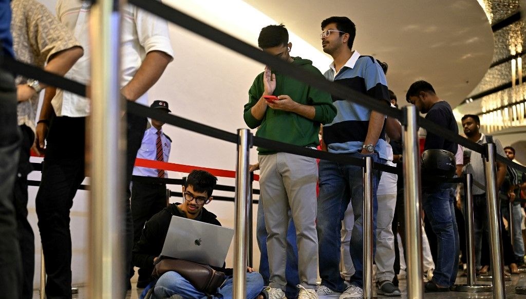 hindistanda iphone 17 kuyrugunda kavga hTRrkbJ6