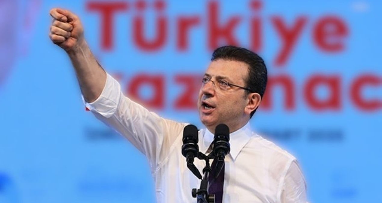 imamoglundan bayrampasa mesaji erdoganin okudugu siirle gonderme yapti g3ZYOYtO