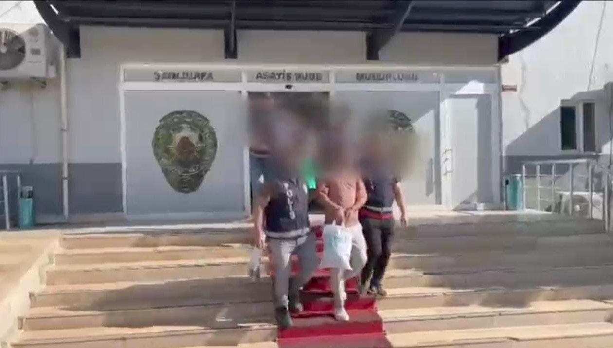 sanliurfada 37 milyon liralik dolandiricilik vzkycGHj