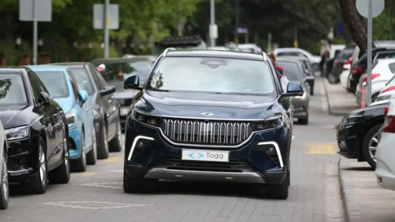 togg avrupaya acildi fiyatlar turkiyeden daha ucuz LAH7dsf4