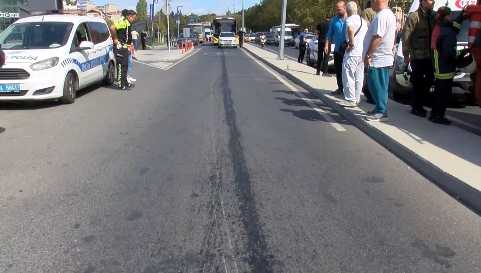 yola dokulen yag az kalsin olduruyordu dmZC8RJT