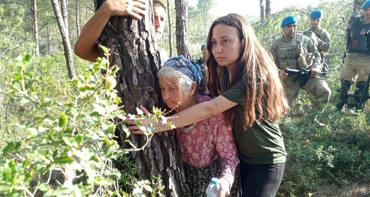 zehra ninenin mezari da maden sahasinda Tl7jwl3q