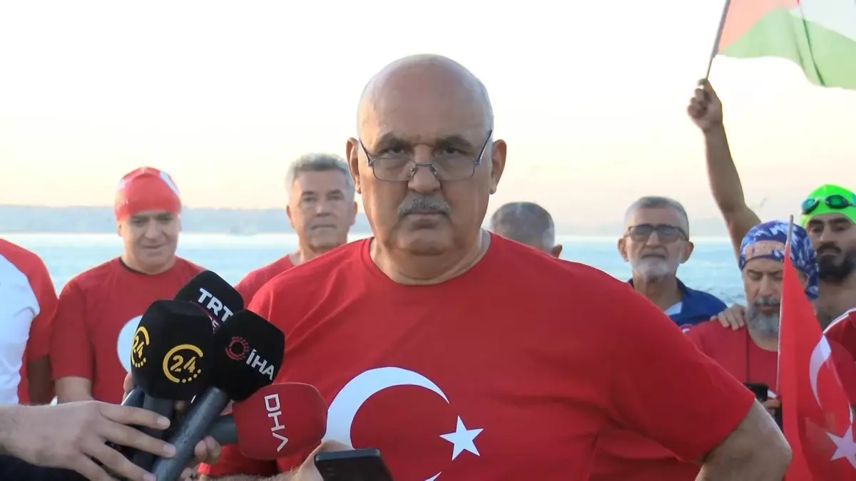 zeytinburnu yuzuculerinden filistine destek J8AhuiZm