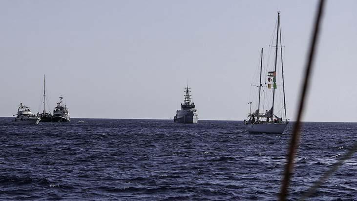 dmmden sumud filosu saldiri altindayken turkiyeden israile ticari gemilerin gittigi iddialarina yalanlama ju28VSCF