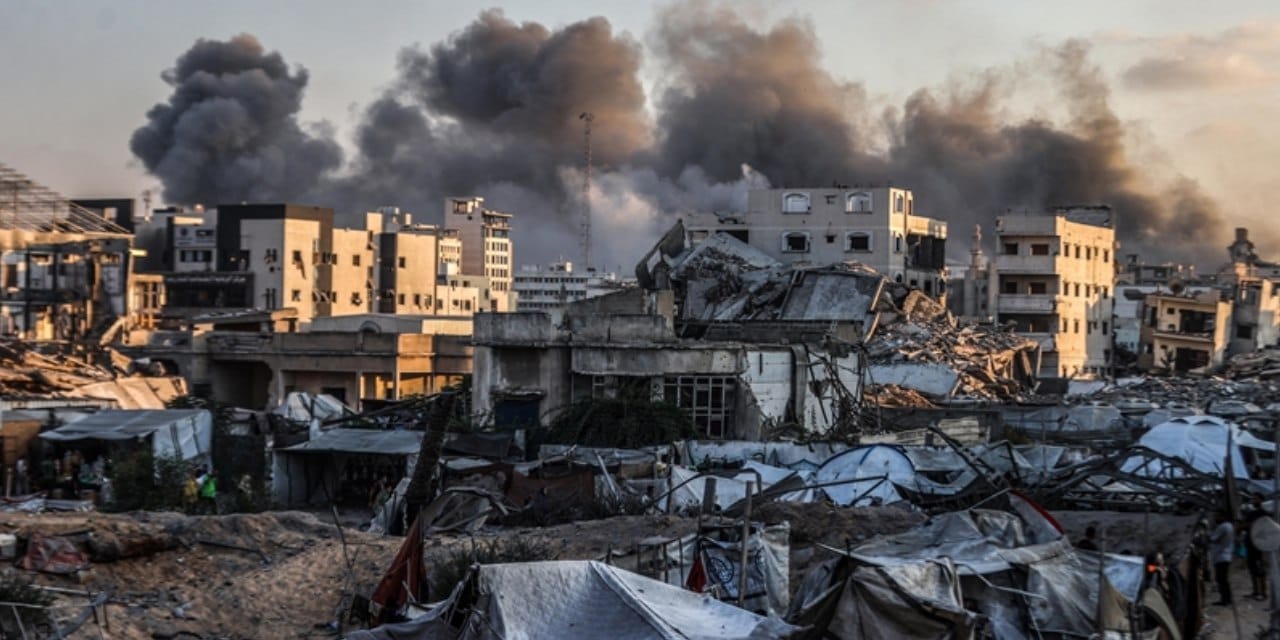 gazzede gunluk yasama donus icin calismalar basladi BFUSOt75