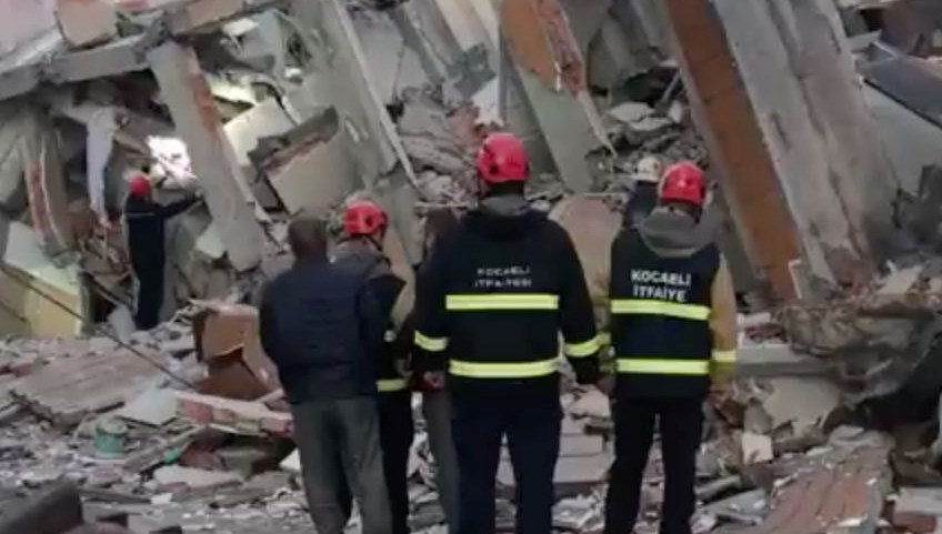 gebzede 6 katli bina coktu arama kurtarma calismasi suruyor 6KdjhnQE.jpg