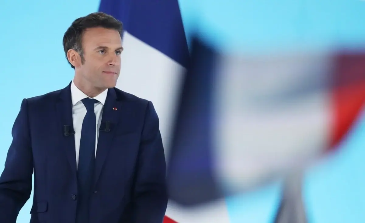 macron gazze insani yardim konferansi duzenleyecek TirXTjgZ.jpg