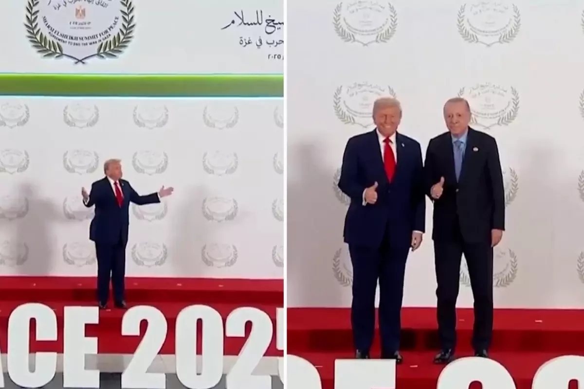 misirda gazze zirvesi basliyor erdogan trump ile aile fotografinda yan yana 66qfrIYB.jpg