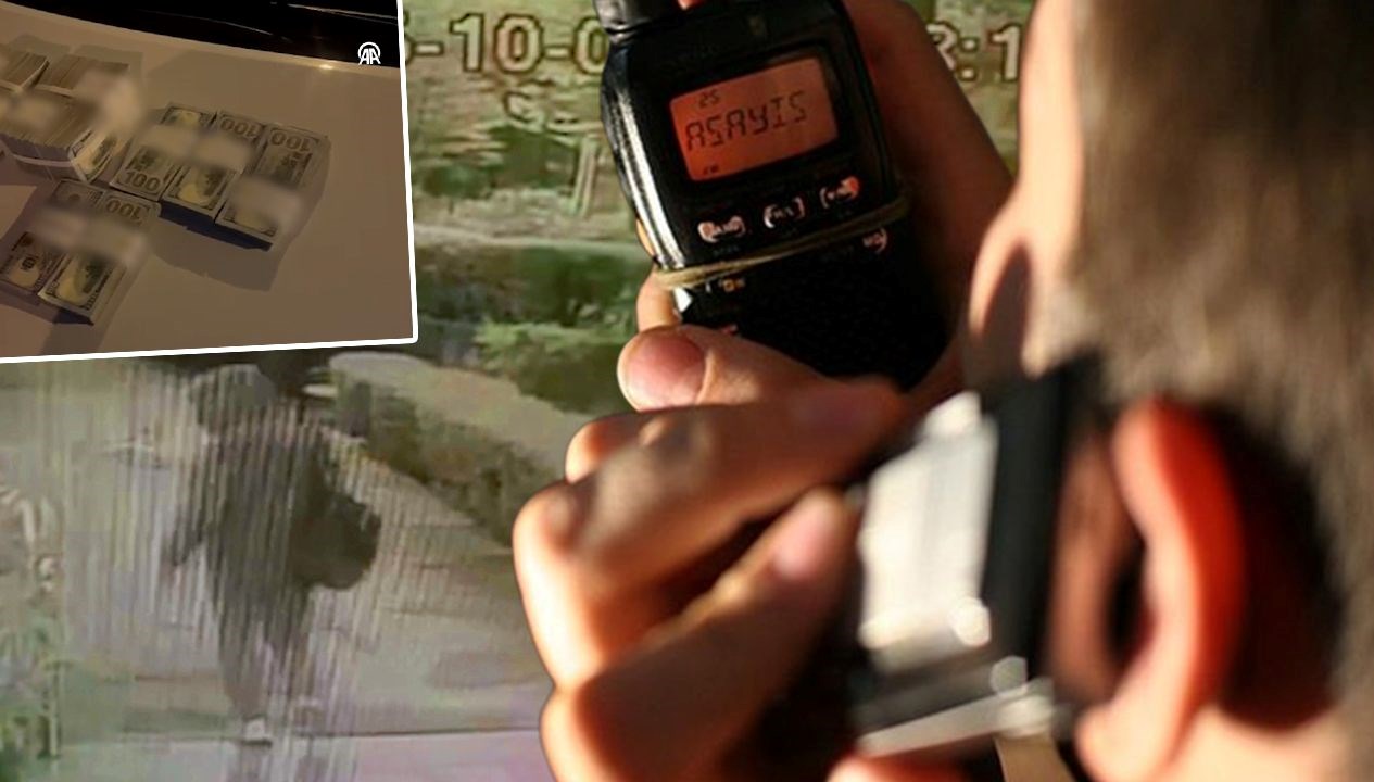 parola sancak250 bin dolarlik vurgunu polis bozdu WEgENzM7.jpg