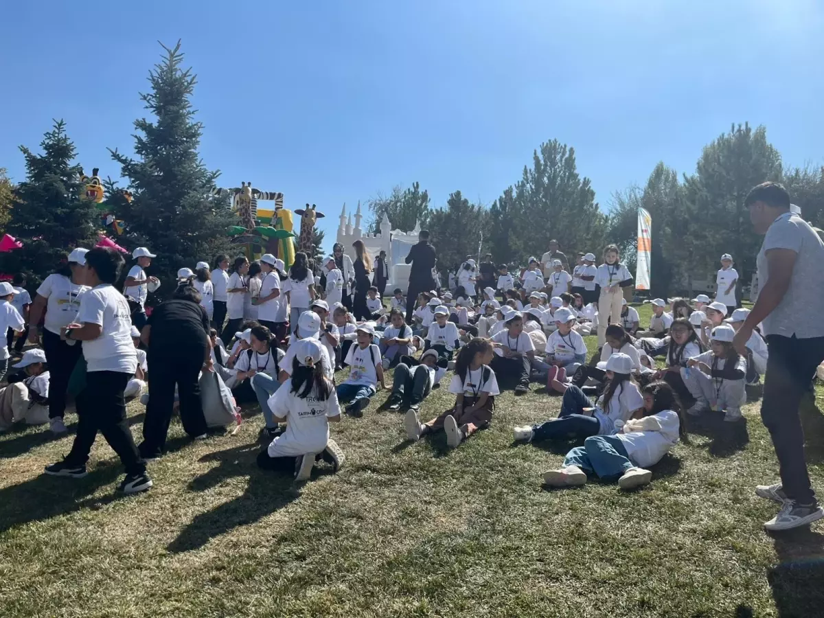 tarimin yildizlari cocuk senligi ziyareti RIgti3G5