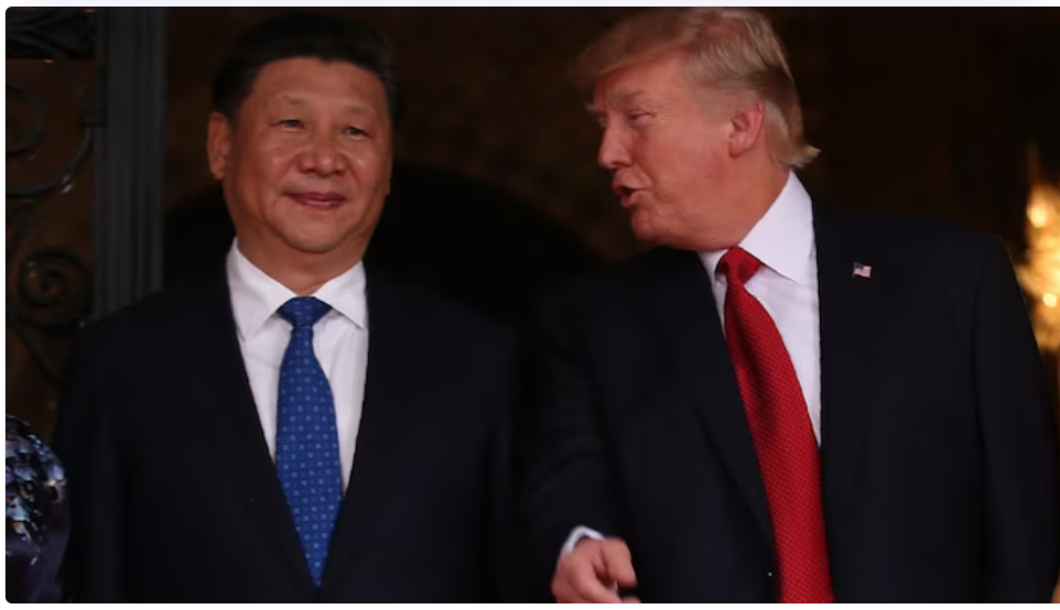 trump cin lideri xi ile kritik ticaret anlasmasi pesinde c9hUaOka.png