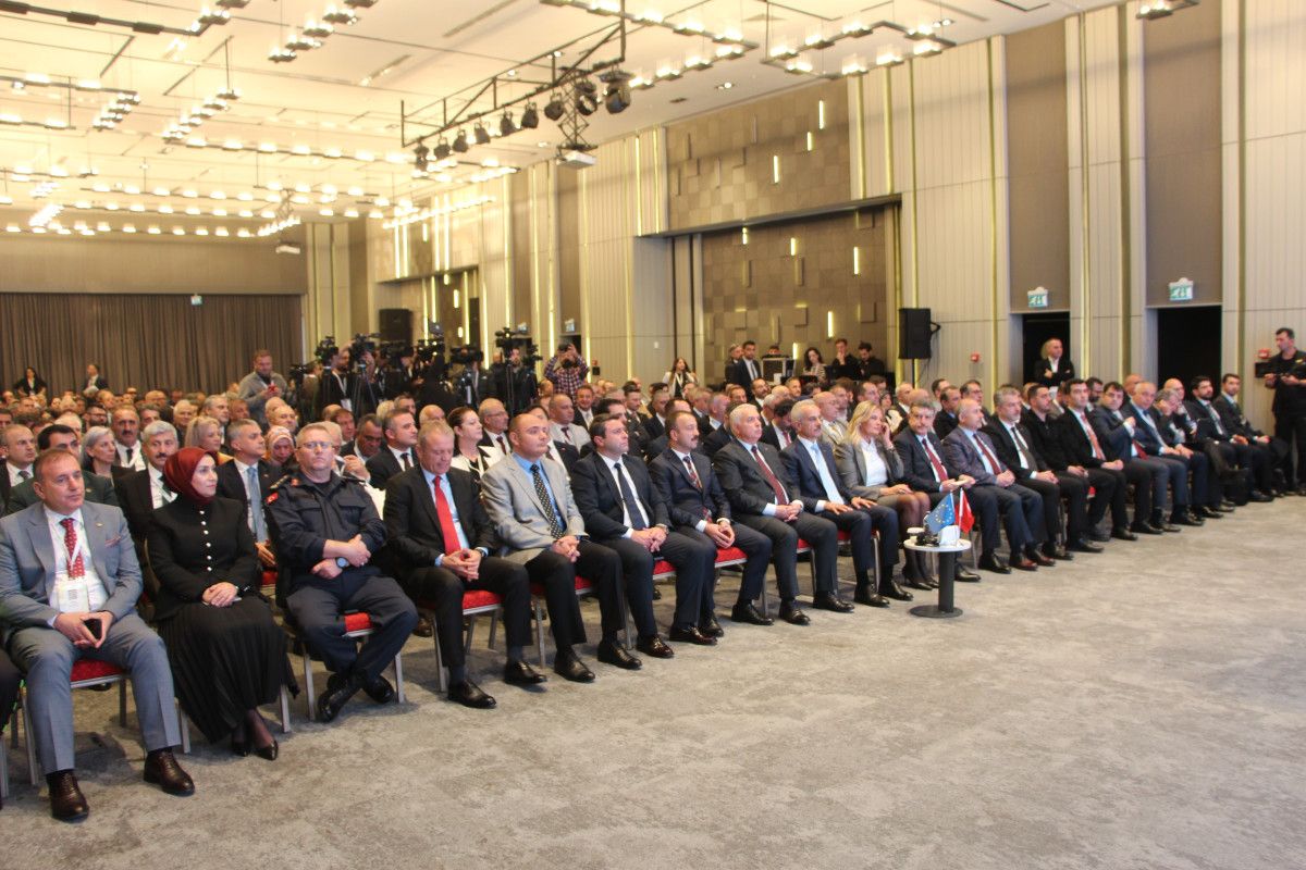 Ulaşım ve Haberleşmeye Yatırım