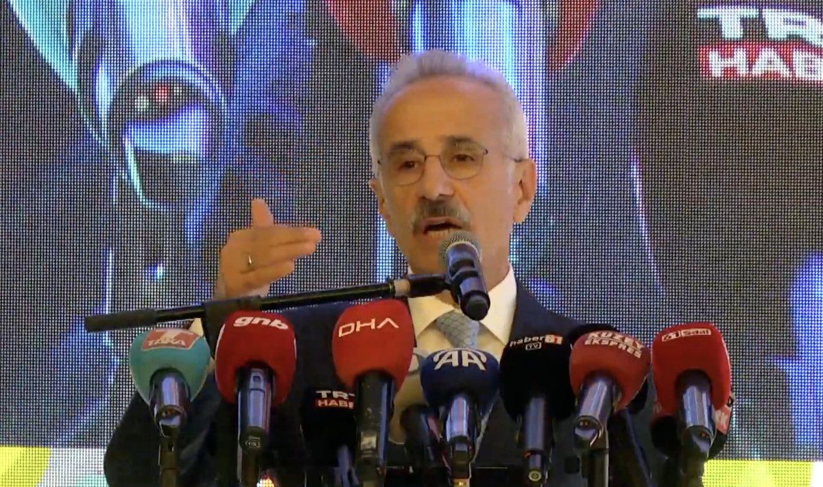 Ulaşım Altyapısına Yatırım