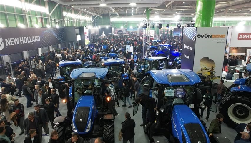 adana uluslararasi tarim ve sera bahce fuari acildi ziyaret tarihleri ve saatleri kXAERhCZ.jpg