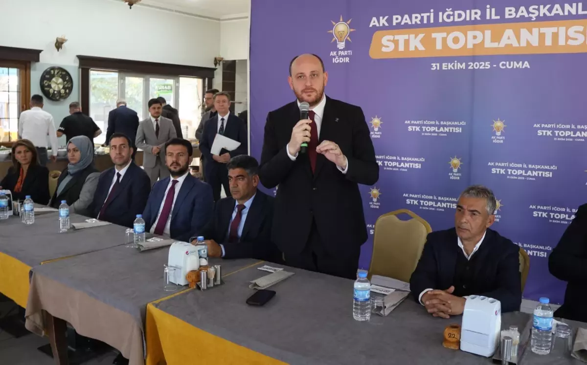 ak parti genel baskan yardimcisi buyukgumus teror orgutleri turkiyede varliklarini surduremez hale geldi a9adxgmr.jpg