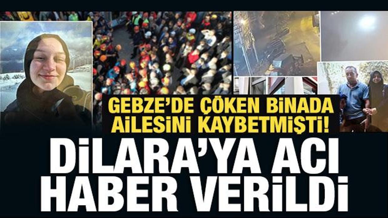 gebzede coken binada ailesini kaybetmisti dilaraya aci haber verildi GrKjqgrV.jpg
