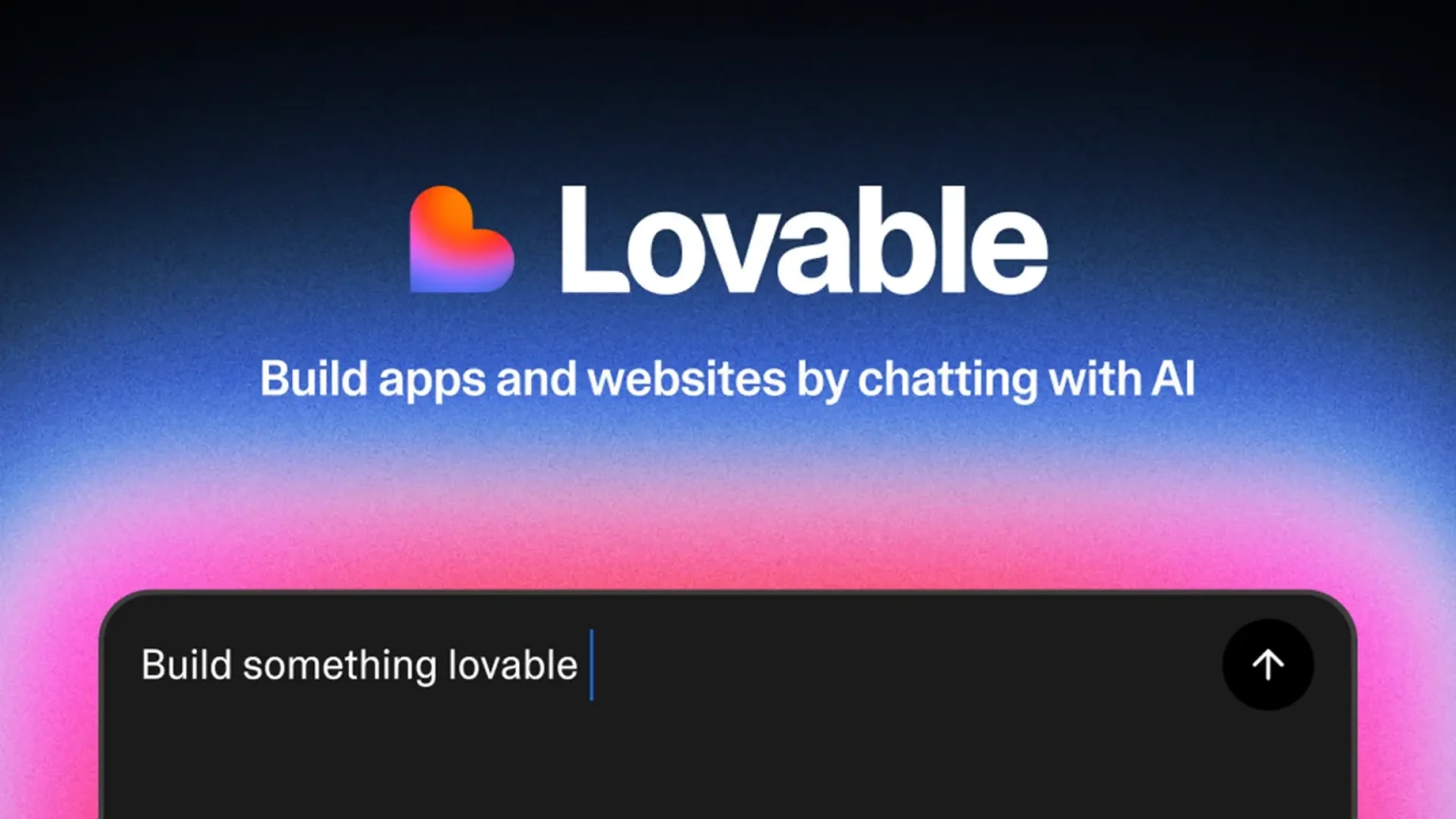 Lovable, 200 milyon dolar yatırım alarak 8 ayda unicorn oldu