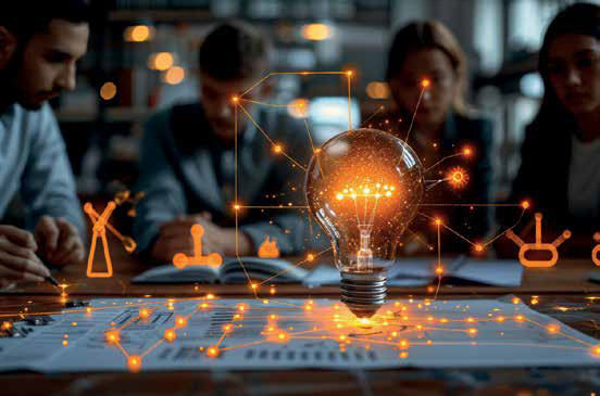 Yapay zeka ekosistemi