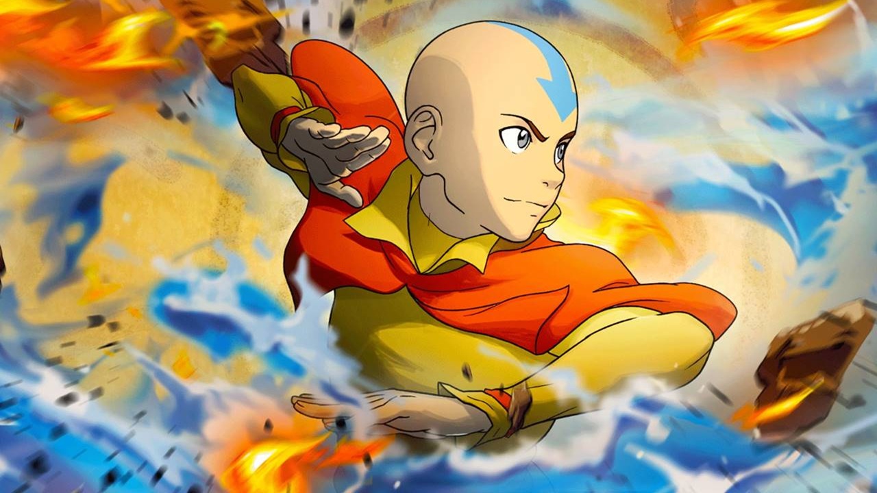 Avatar Evreni Dövüş Oyununa Kavuşuyor! Avatar Legends: The Fighting Game Tanıtıldı!