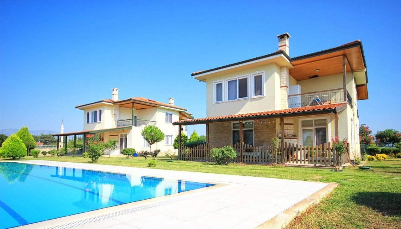 Türk Vatandaşları 2025’te Yurt Dışında Rekor Gayrimenkul Alımı Yaptı