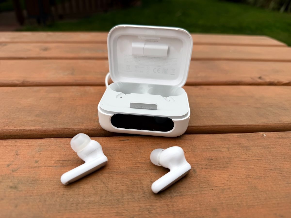 Anker Soundcore P41i inceleme ve yorumlar