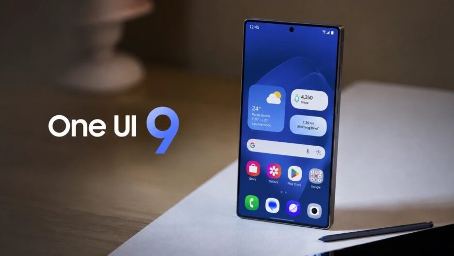 Samsung’un One UI 9 Güncellemesi Hızla Yayılmaya Devam Ediyor