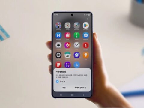 Samsung’dan One UI 9 ile Gelişmiş Güvenlik Özellikleri