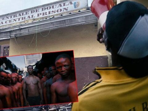 Dunyanin en korkulan hapishanesinde muzik studyosu cete lideri bile nasil sarkici oldu mU3sK6Tl