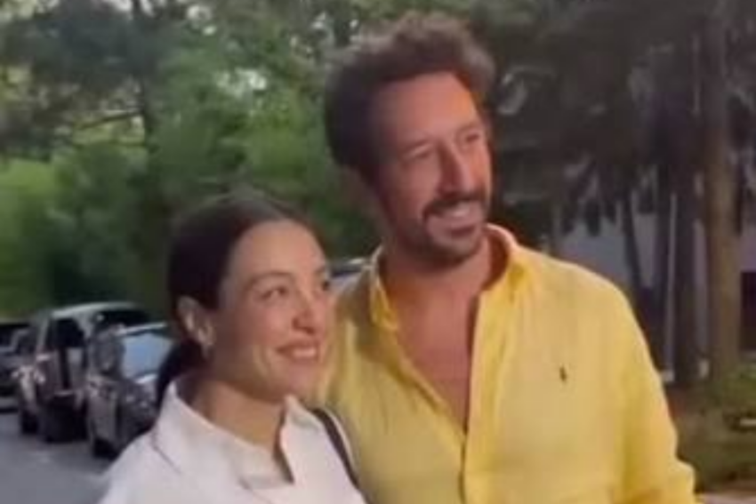 Ilk kez hamile olan merve dizdar yoldaki bebegine isim ariyor JYpaFGhw
