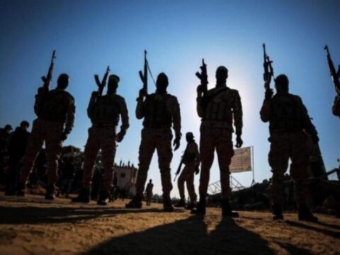 Islami direnis suudi arabistana biz saldirmadik wuqs76M8