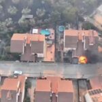 Turkiye yangin sondurme ucagi gondermisti ispanyol vatandastan tesekkur N1LCKk9H